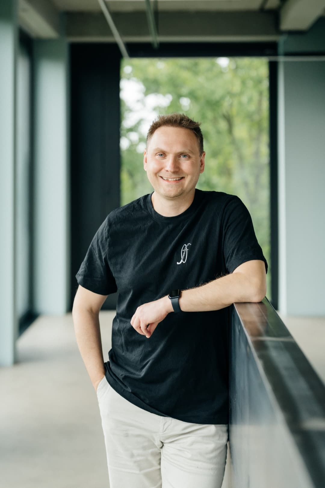 Andreas Kansy