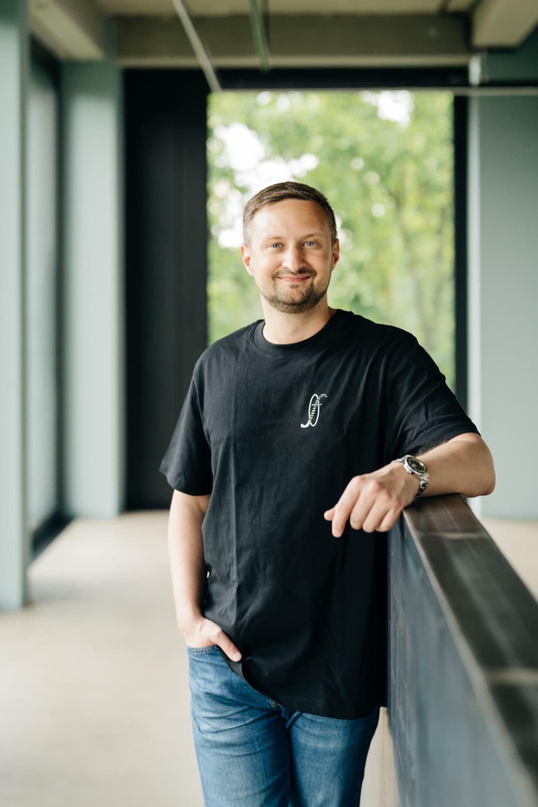 Ingo Roßdeutscher